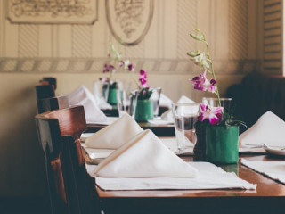 Festive Christmas Paper Napkins for Your Holiday Parties