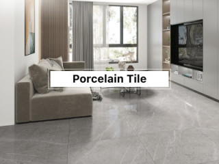 Step by Step Complete DIY Guide for Porcelain Tile