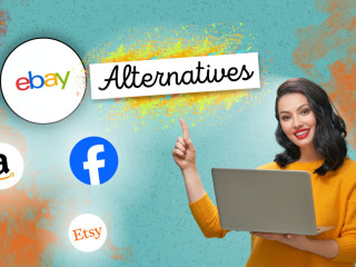 🚀Top 9 eBay Alternatives of 2024: Sell Like a Pro in the US