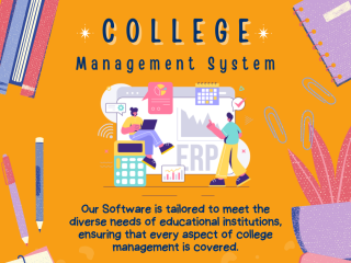 Transform Your Educational Institution with a College Management System