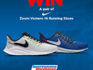 Enter for the latest Nike Shoes!