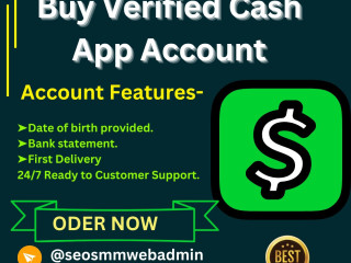 Do You Want To Buy Verified Cash App Accounts