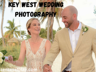 Expert Wedding Photography in Key West