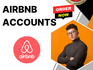 Buy Airbnb accounts and Grow your Business