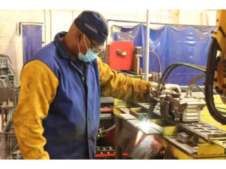 Top welding certification training institute in South West Philadelphia