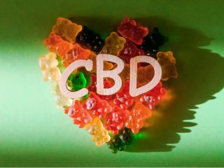 Harmony Glow CBD Gummies Reviews