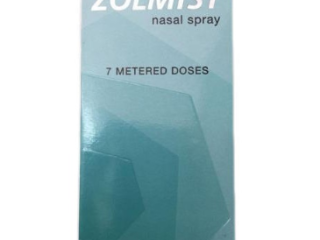 Zolmist Nasal Spray