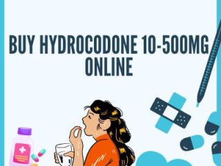 Buy Hydrocodone 10-500mg Online