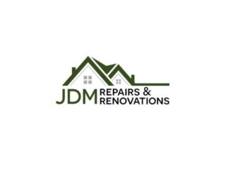 JDM Repairs & Renovations