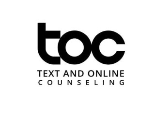 Text and Online Counseling