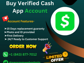 Do You Want To Buy Verified Cash App Accounts