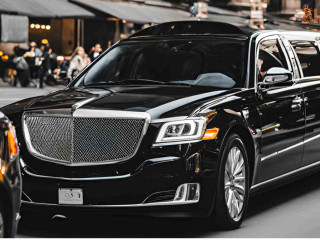 Nationwide Chauffeur Service