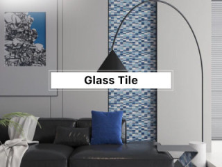 Step by Step Complete DIY Guide for Glass Tile Sizes