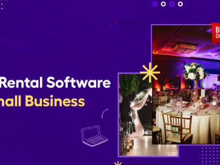 Free Party Rental Software for Efficient Business Management