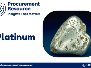 Platinum Production Cost Insights: Key Factors Shaping Market Prices and Cost Management