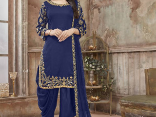 Beautiful and Versatile Punjabi Suits for Women