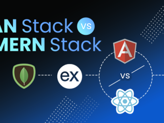 Mern Stack Development Company