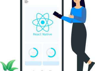 React Native Development Company