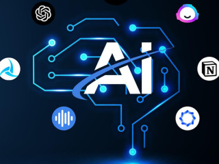 AI Development Company