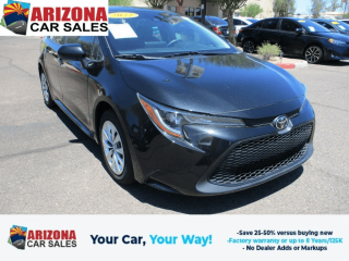 Top Quality Used Cars for Sale in Mesa, AZ