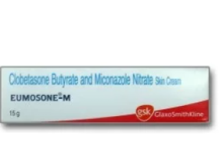 Eumosone cream 15gm