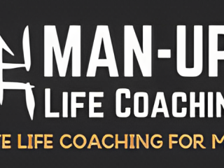 Man-UP! Life Coaching