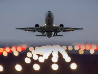 Delta Airlines LAS Terminal