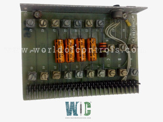 IC3600SCBN2A - Microfast Processor Board - Buy, Repair, and Exchange From WOC