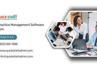 HR Practice Management Software System | Cloud-Based HR Solutions – QuickstartAdmin