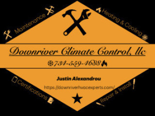 HVAC services Wyandotte MI - Downriver Climate Control, LLC