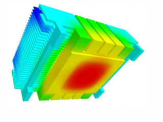 Thermal Consultant Services by Thermal Design Solutions