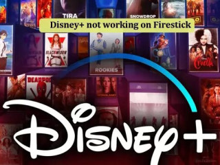 "Disney Plus Not Working on Firestick? Fix It Now!