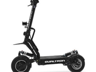 Best Selection of Electric Scooters