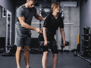 Best Certified Personal Trainer for Your Fitness Goals