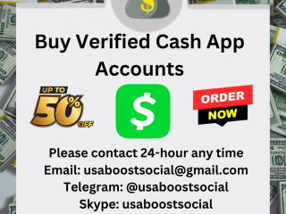 Buy Verified Cash App Accounts - Best of Bests