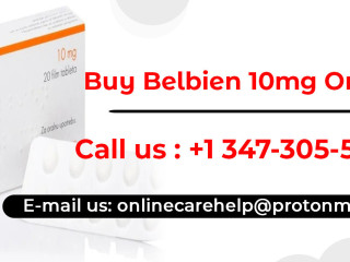 Deals on Order Belbien 10mg Cash on Delivery USA to USA 2025