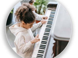 Online Piano Classes For Kids | Life Skill Learnings