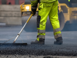 Top Paving Contractors in San Francisco | Quality Asphalt & Concrete Services