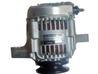 JCB 12v-40amp 02/631200 generator for JCB mini excavator