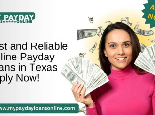 Online Payday Loans in Texas with No Hidden Fees