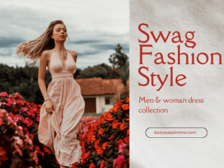 Swag Fashion Style Decoded: Tips for Men and Women