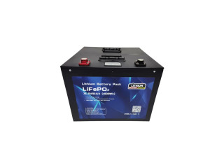 For Sale: 72V Lithium Battery - High Performance & Reliable Power Solution