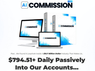 AI Commission Pro Review: The Ultimate Affiliate Marketing System