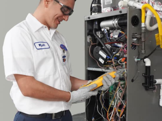 Furnace Maintenance in Sacramento | Reliable & Affordable Service