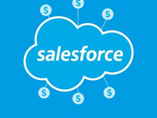 Top Salesforce Implementation for Financial Services – 360 Degree Cloud Experts