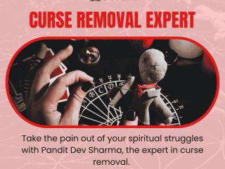 Curse Removal Expert in New Jersey | World Famous psychic reader