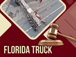 Florida Truck Accidents Attorney - Injury Assistance Law Firm