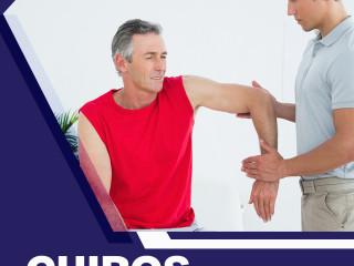 Chiros Near Me - Injury Assistance Network