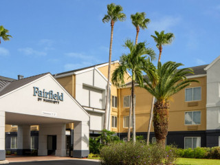 Fairfield Inn Cape Coral: Affordable, Comfortable Stay Near Fort Myers