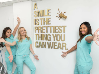 Affordable Dentistry Near Me in NYC